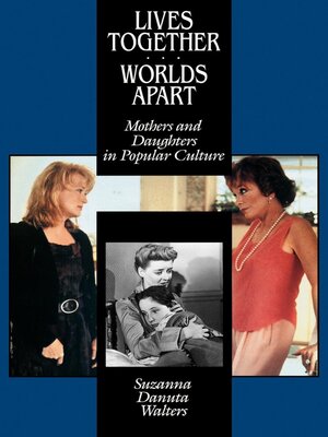 cover image of Lives Together/Worlds Apart